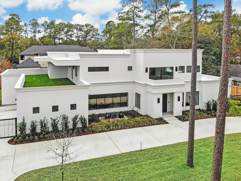 Bunker Hill Village by Capital Builders