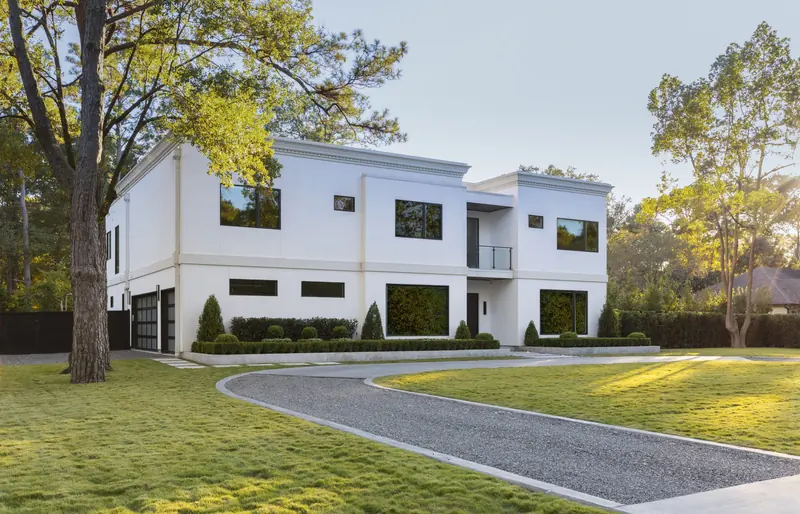 Hedwig Village by Capital Builders