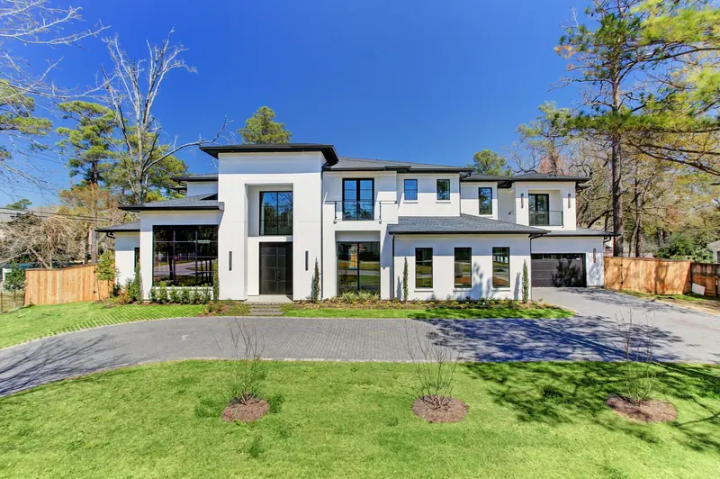 Memorial Village by Capital Builders