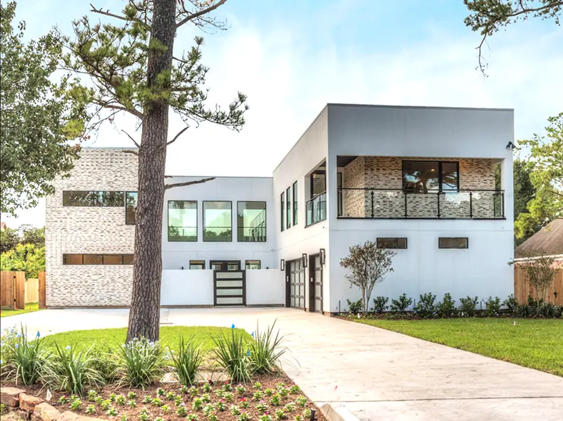 Piney Point Estates by Capital Builders